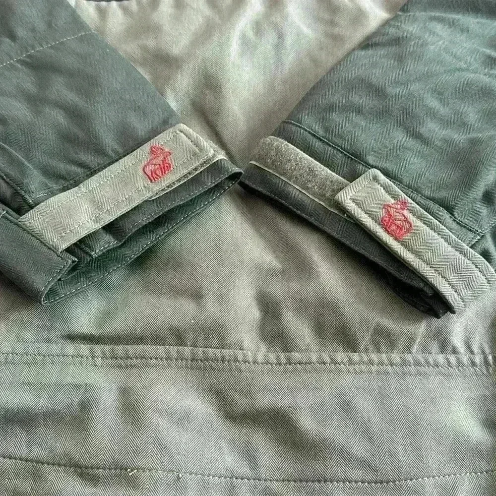 WESTERN RISE Men’s Bitter Creek Anorak Jacket Size M New w/out tags - Picture 7 of 7